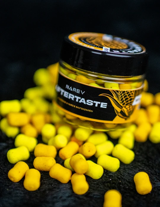 Signature Wafters 6mm - Aftertaste - 20g - Hover