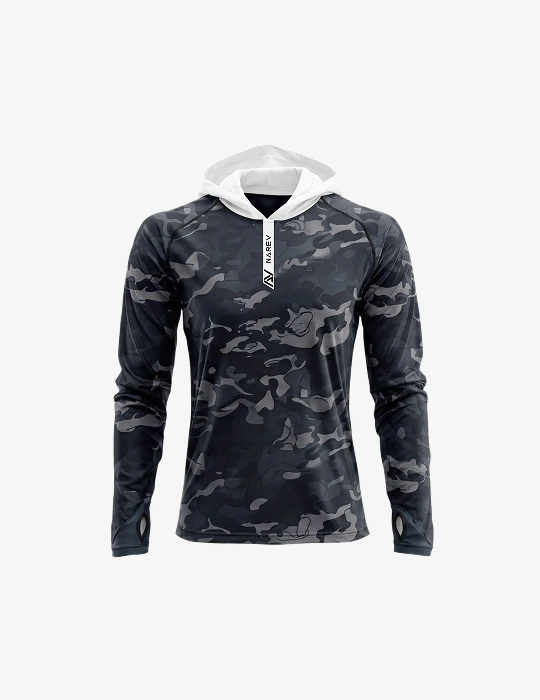 Bluza UV GhostRiver