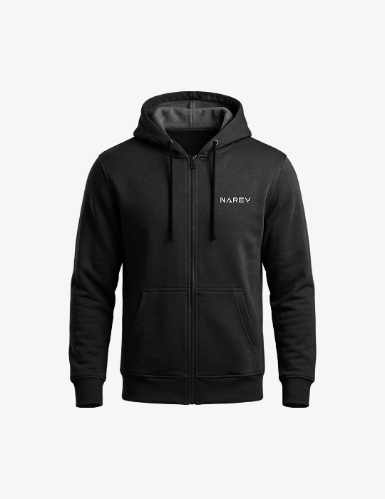 Bluza Rozpinana NAREV Core