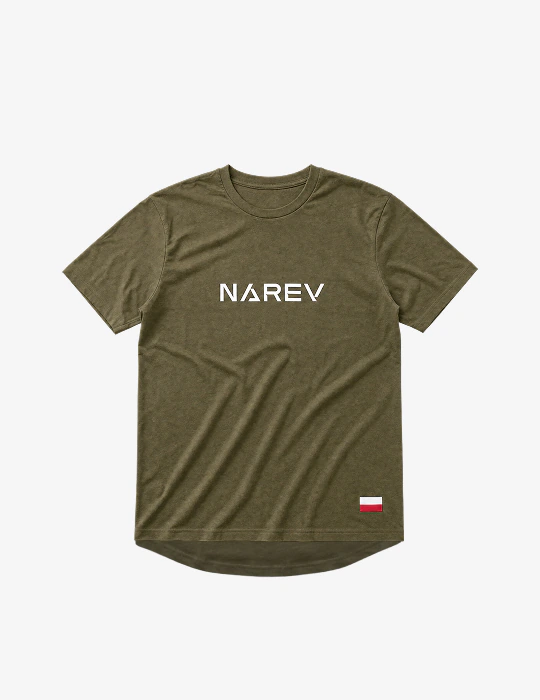 Koszulka NAREV Core