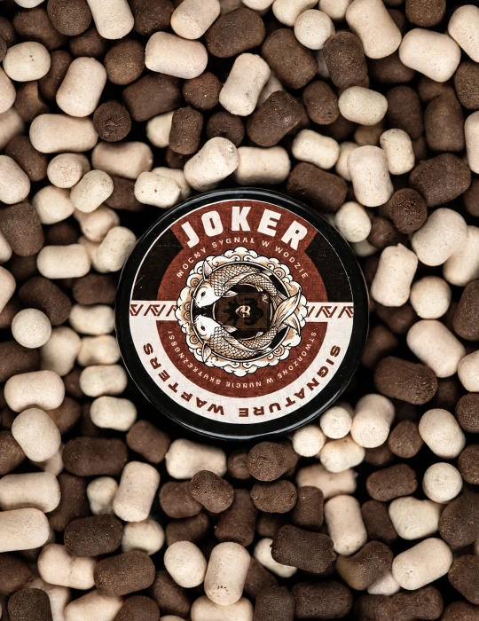 Signature Wafters 6mm - Joker - 20g
