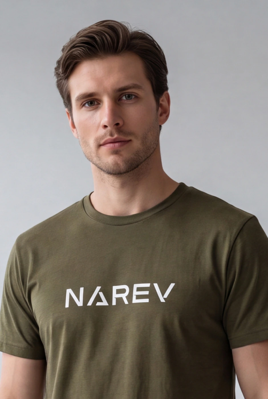 Koszulka NAREV Core