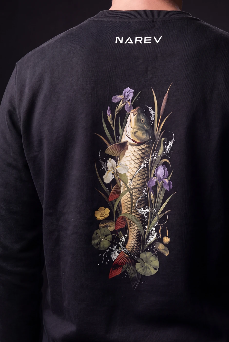 Bluza Karp