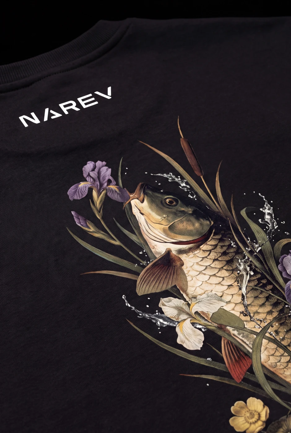 Bluza Karp
