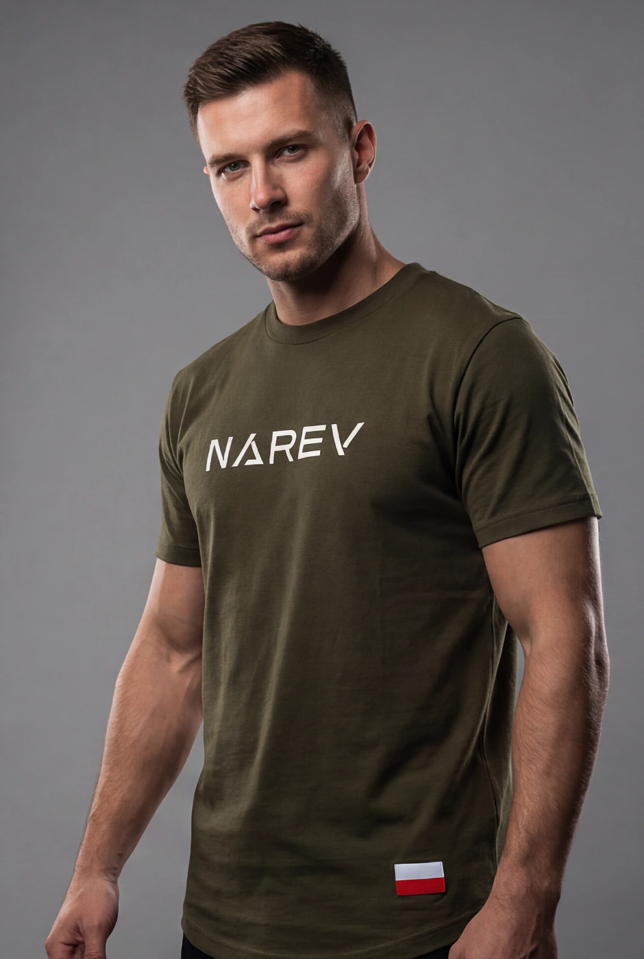 Koszulka NAREV Core