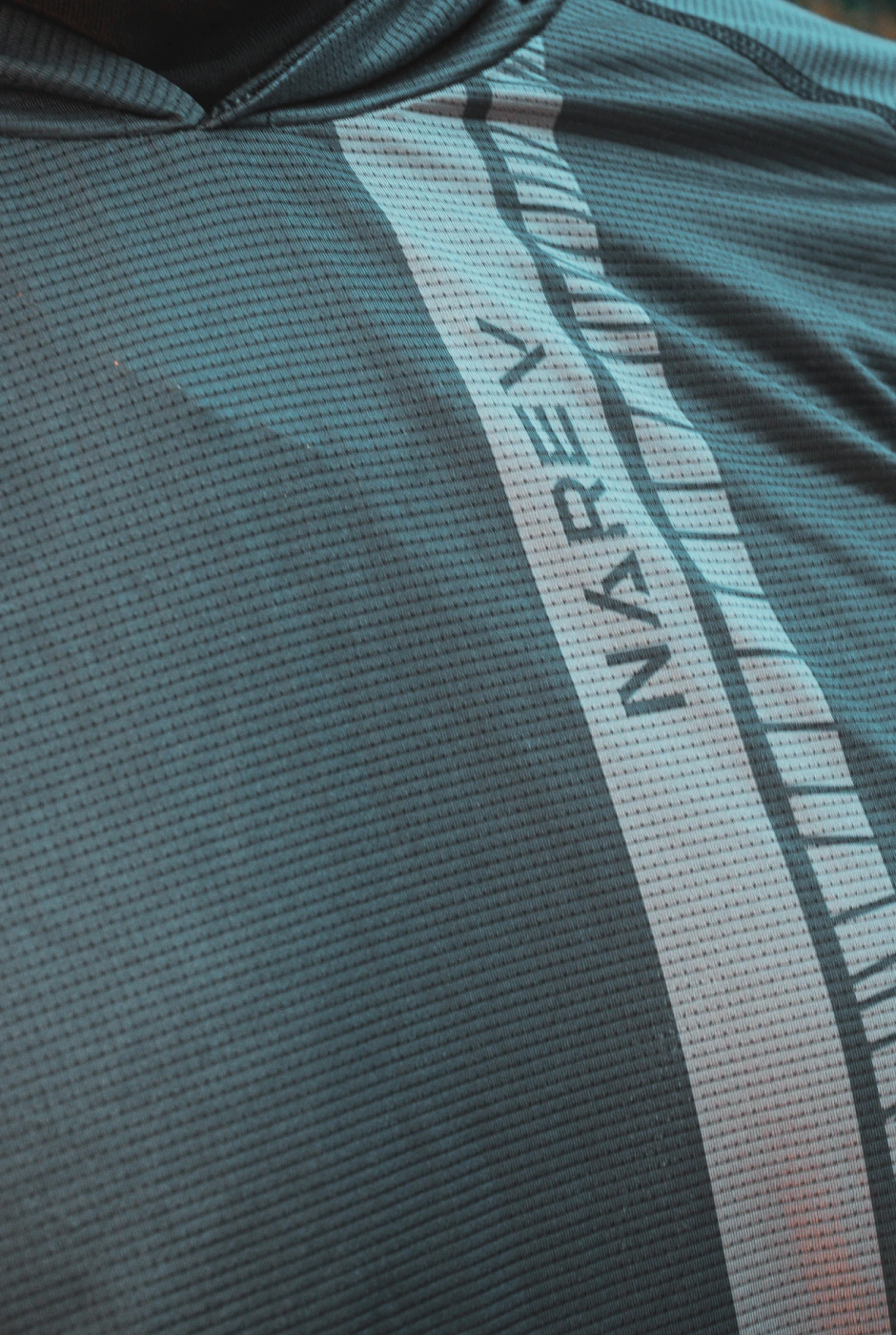 Bluza UV StrikeZone