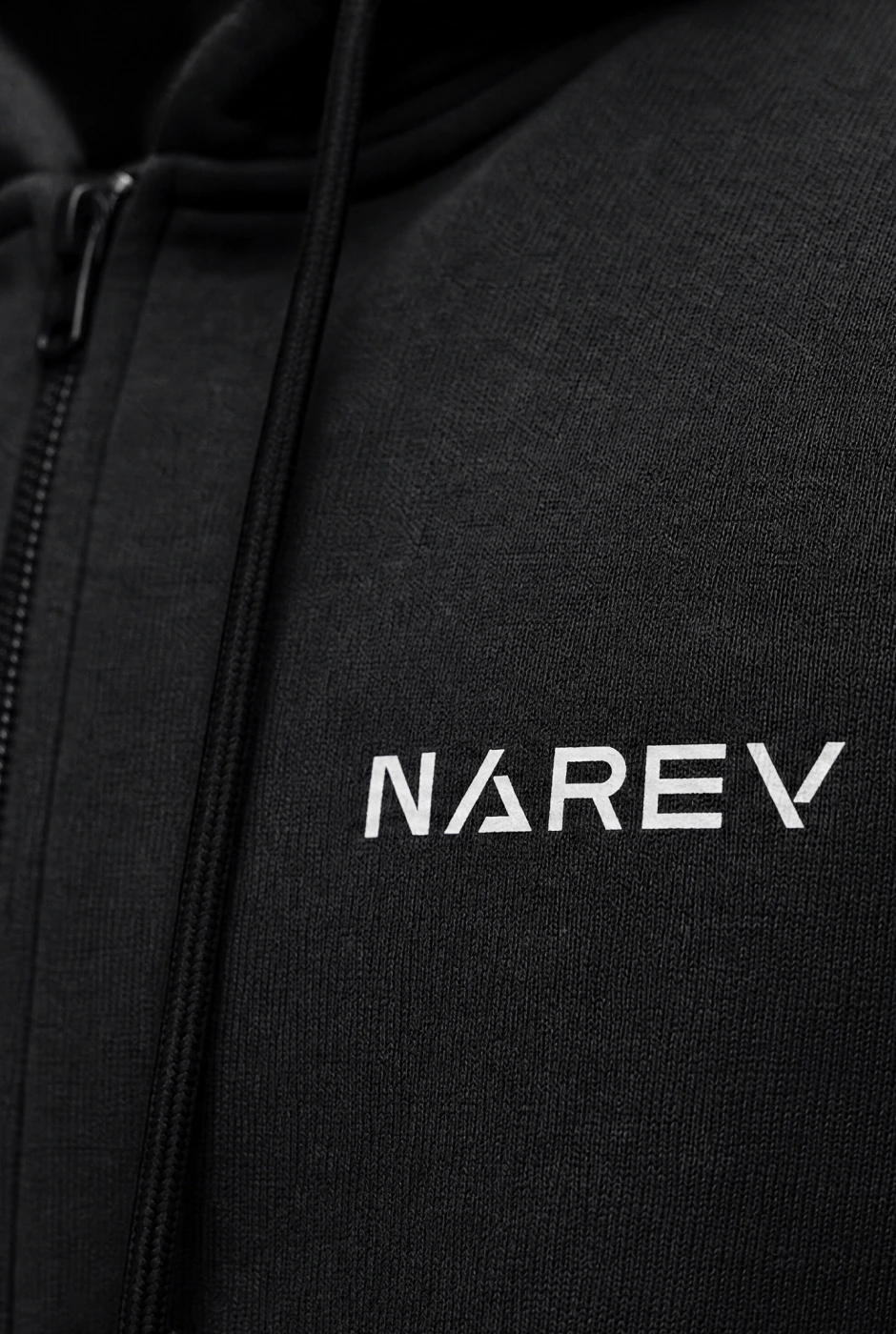Bluza Rozpinana NAREV Core