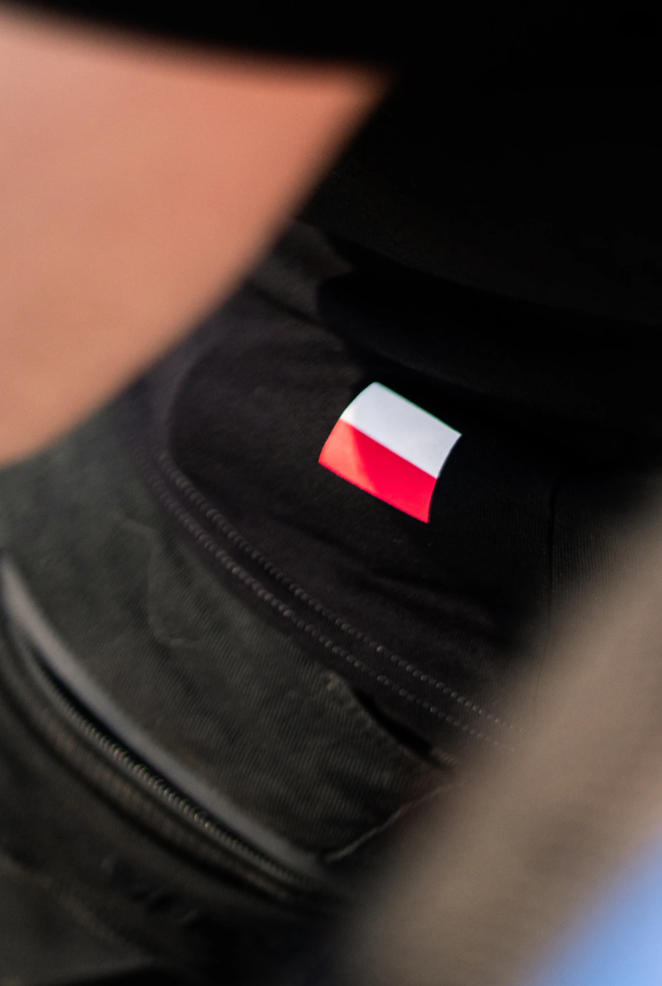 Koszulka NAREV Core