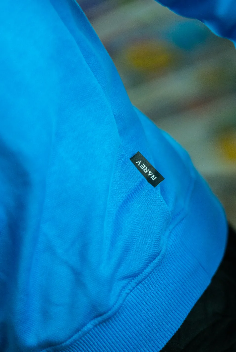Bluza Szczupak