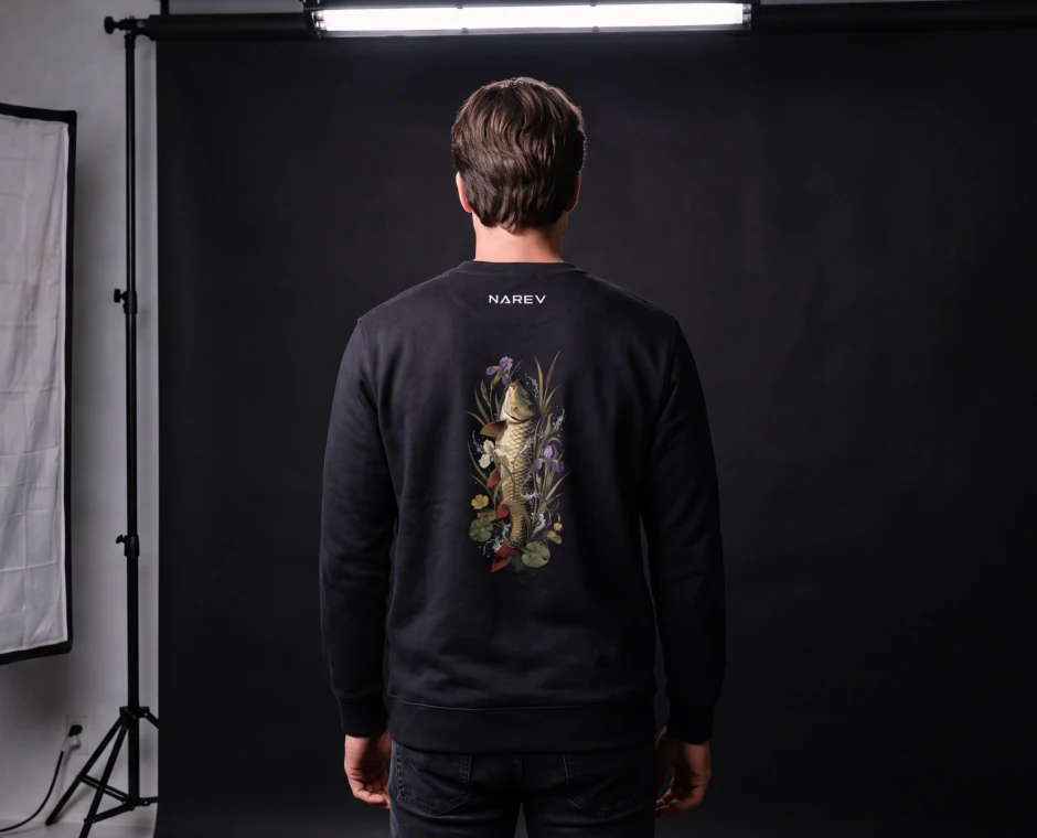 Bluza Karp