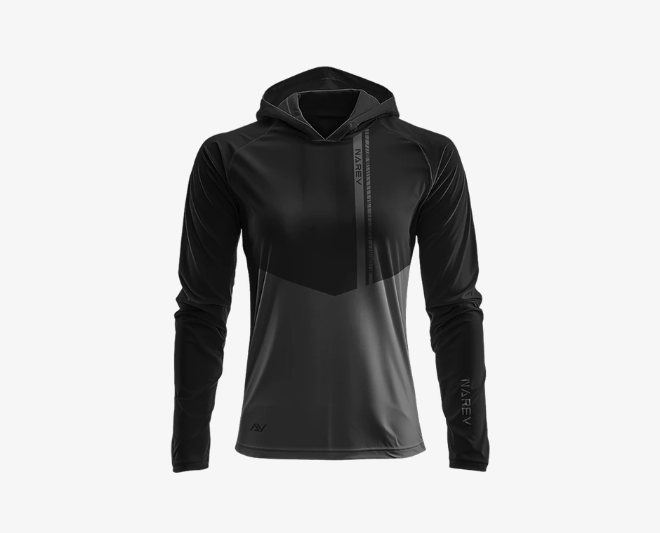 Bluza UV StrikeZone