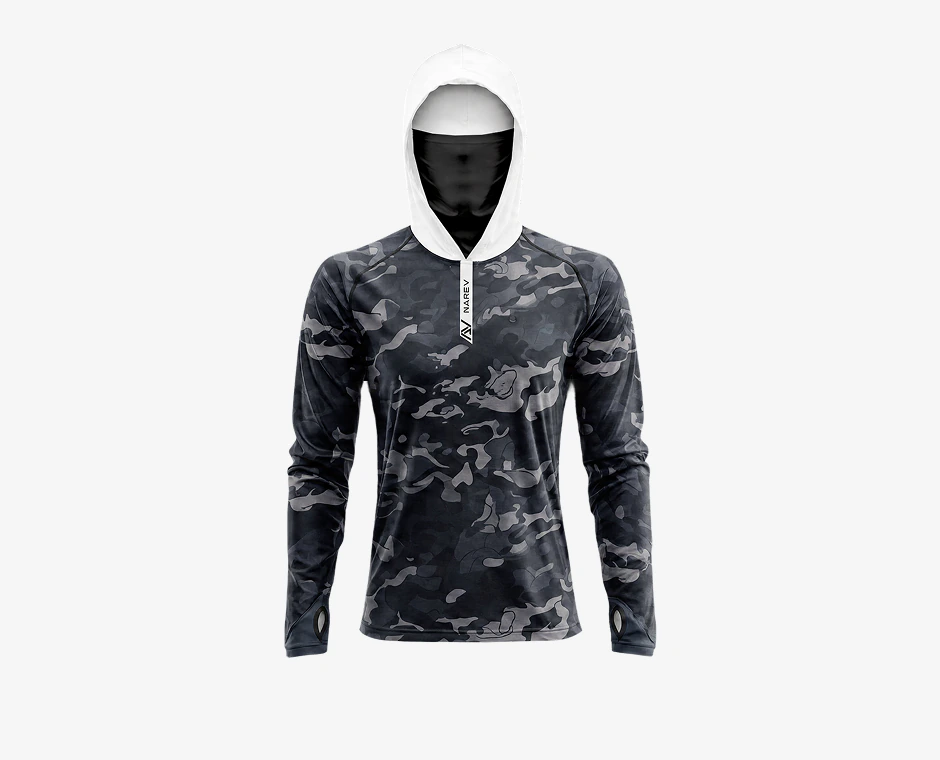 Bluza UV GhostRiver