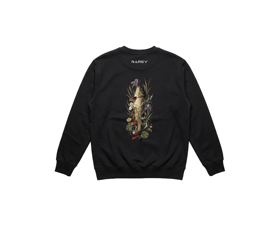 Bluza Karp