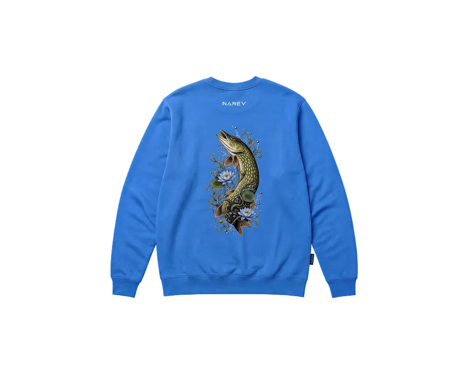 Bluza Szczupak
