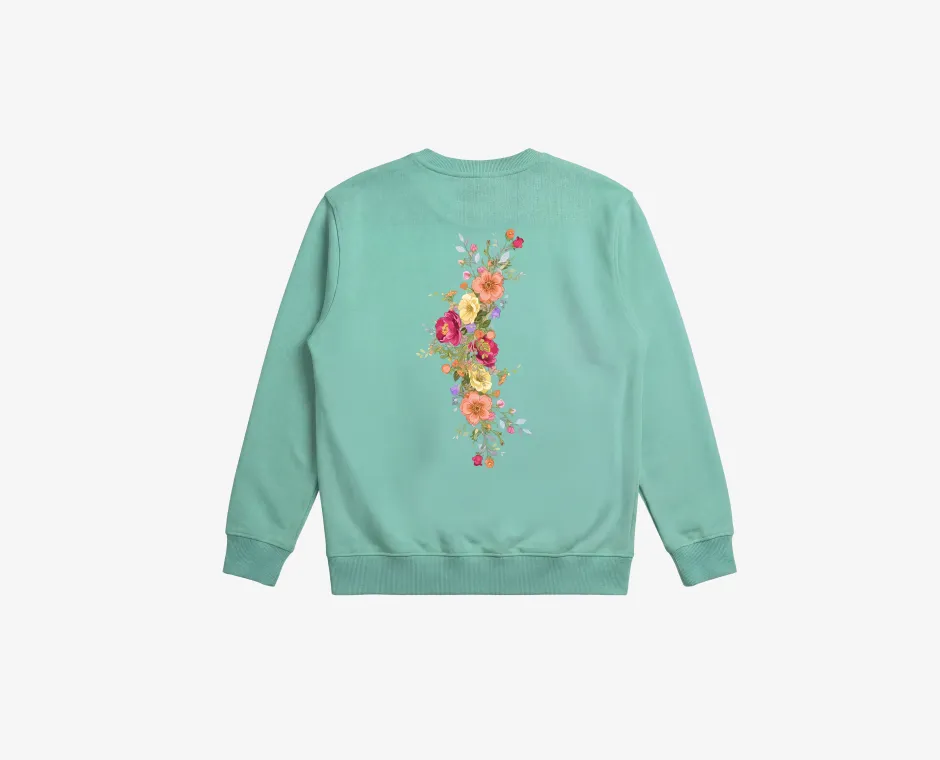 Bluza Sweet Flower — First Light
