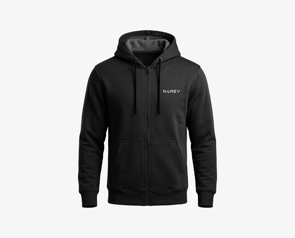 Bluza Rozpinana NAREV Core