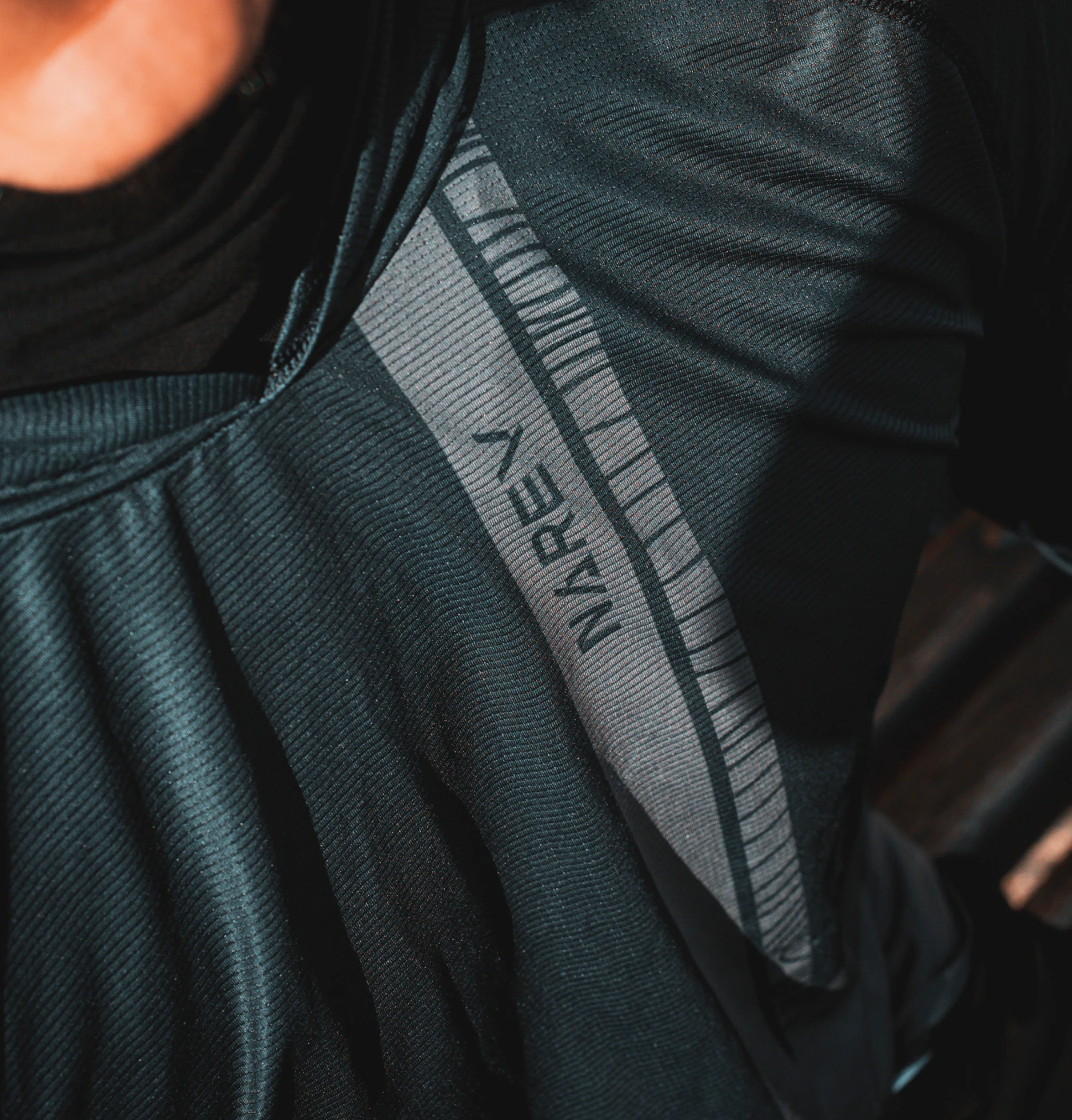 Bluza UV StrikeZone