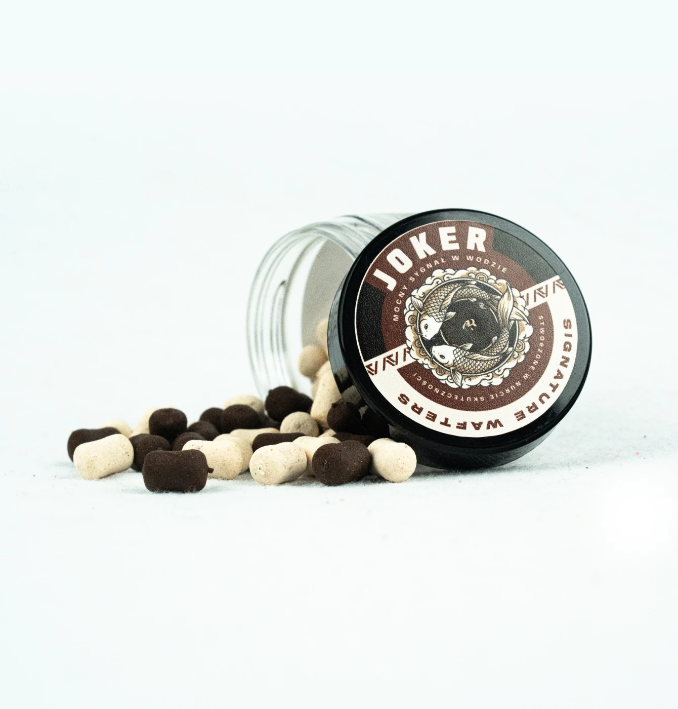 Signature Wafters 6mm - Joker - 20g