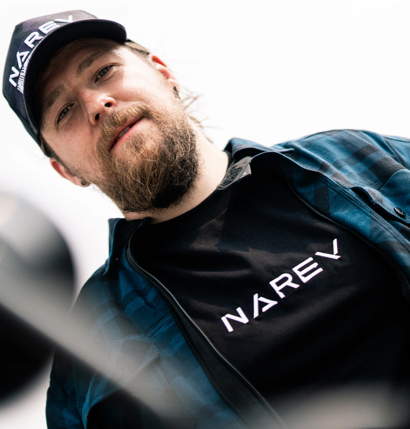 Koszulka NAREV Core