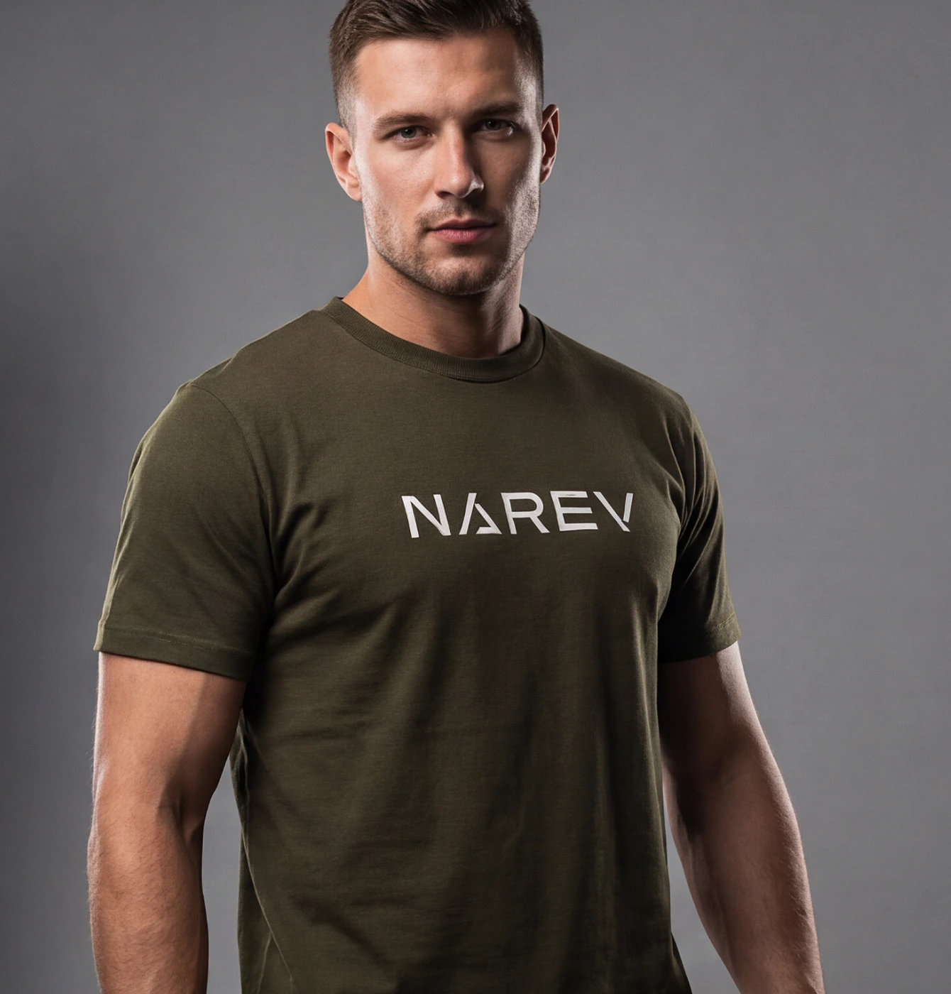Koszulka NAREV Core